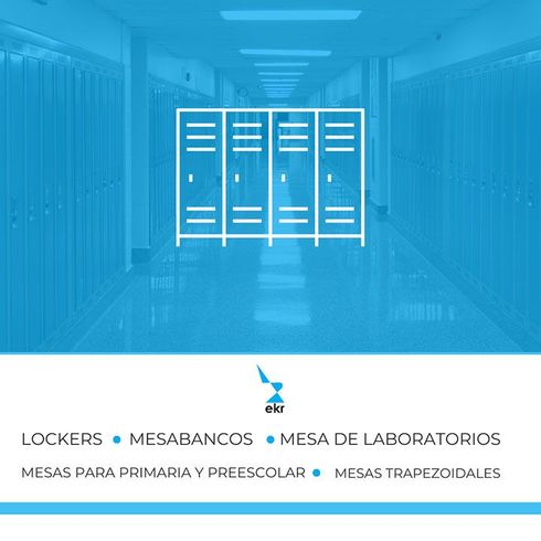 EKR MOBILIARIO