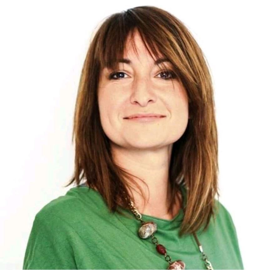 Dott.ssa Agnese Martinoli