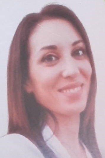 Dott.ssa Veronica Oropallo