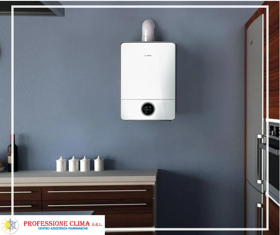 manutenzione caldaie roma