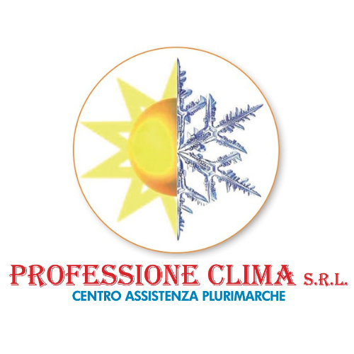 logo sole e ghiaccio
