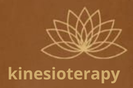 Kinesioterapy logo