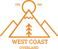 Logo | West Coast Overland