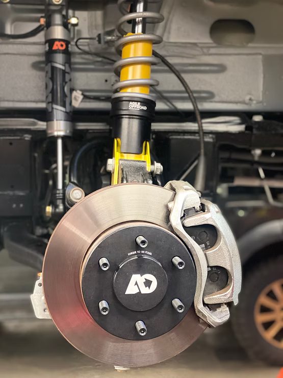 Unleashing Your Sprinter Van's Full Potential in Portland, OR | West Coast Overland