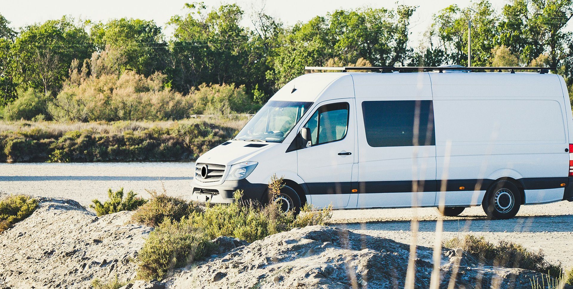 Mercedes-Benz Sprinter Auto Repair – Portland, OR | West Coast Overland