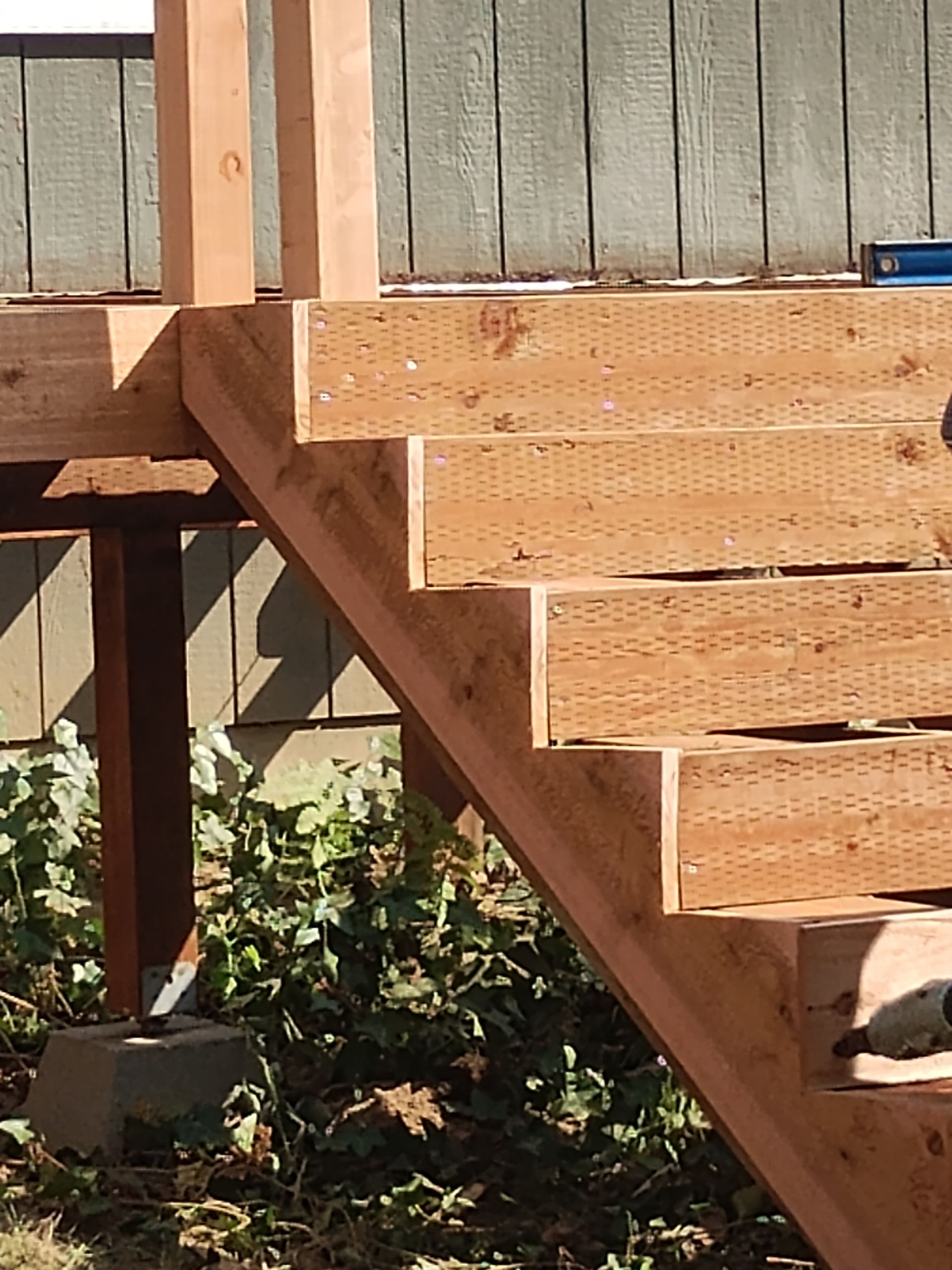 deck contractor chehalis, wa