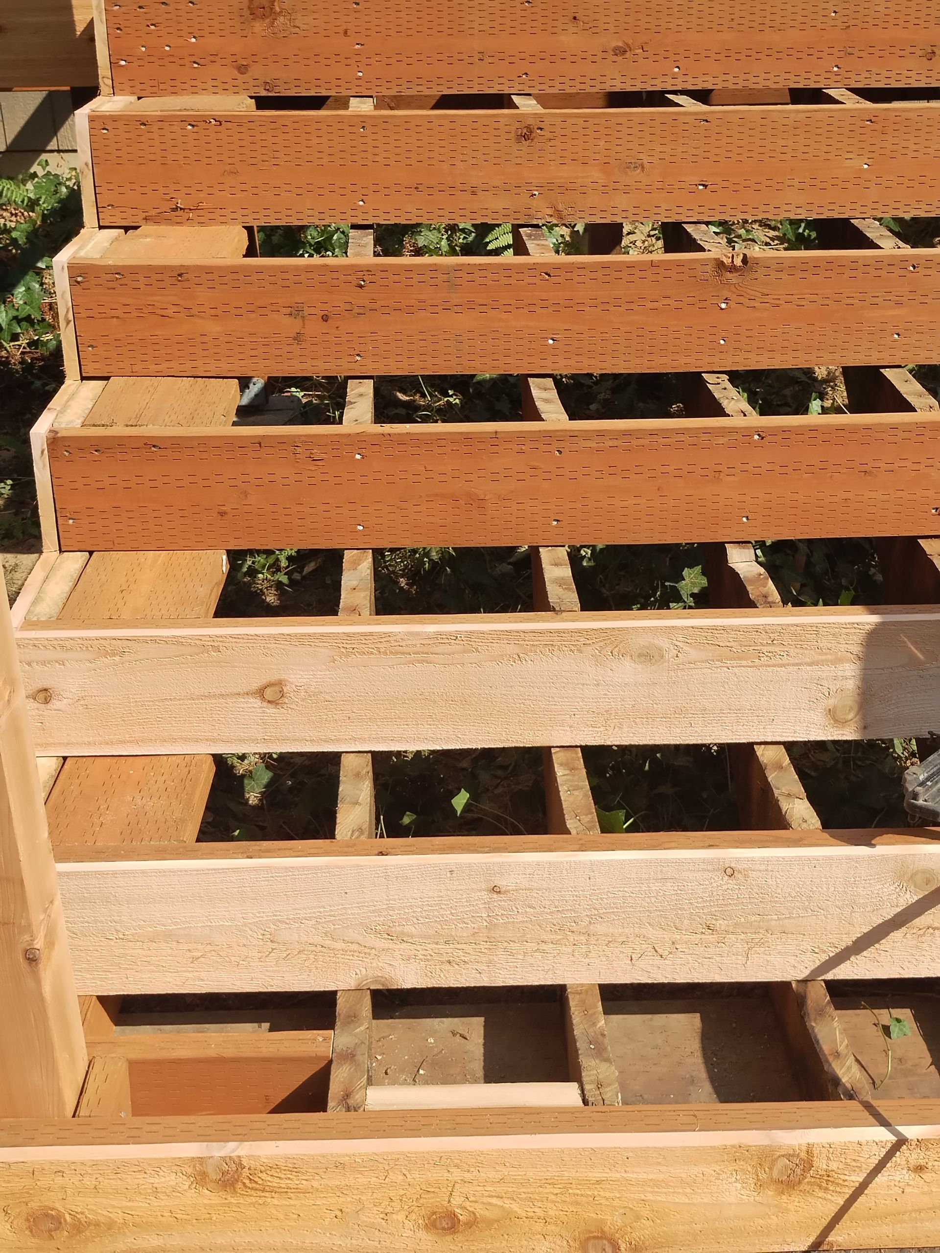 deck contractor chehalis, wa