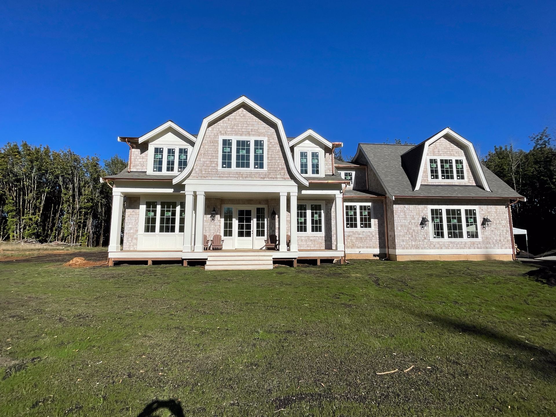 siding contractor chehalis, wa