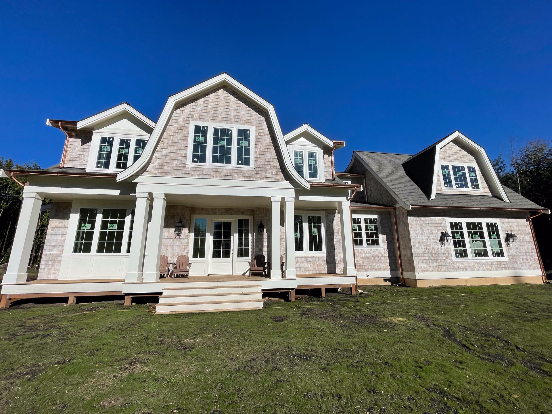 siding contractor chehalis, wa