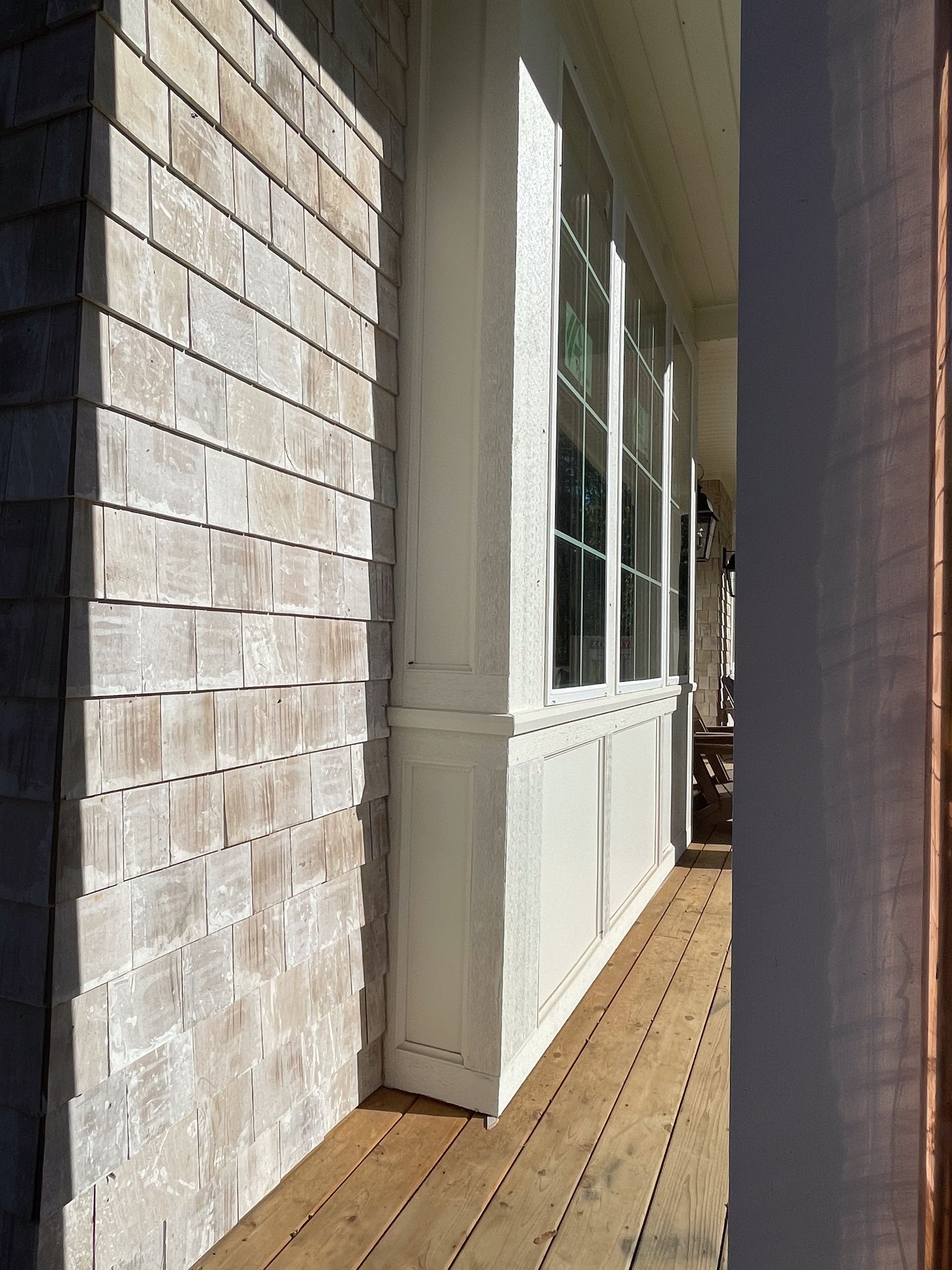 window contractor chehalis