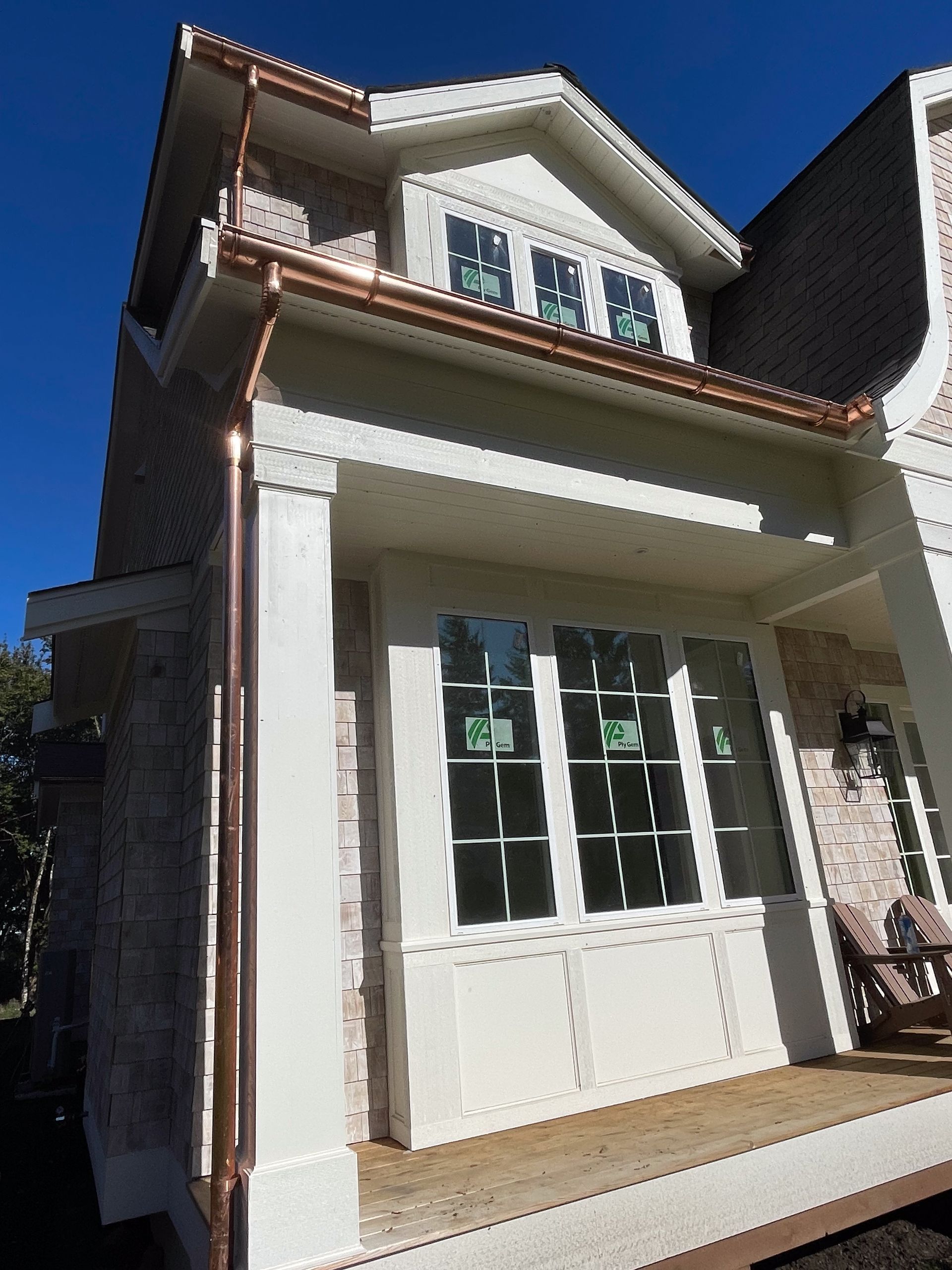 siding contractor chehalis, wa