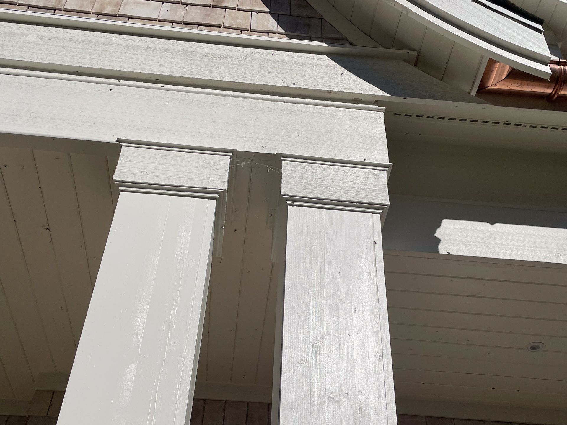 siding contractor chehalis, wa