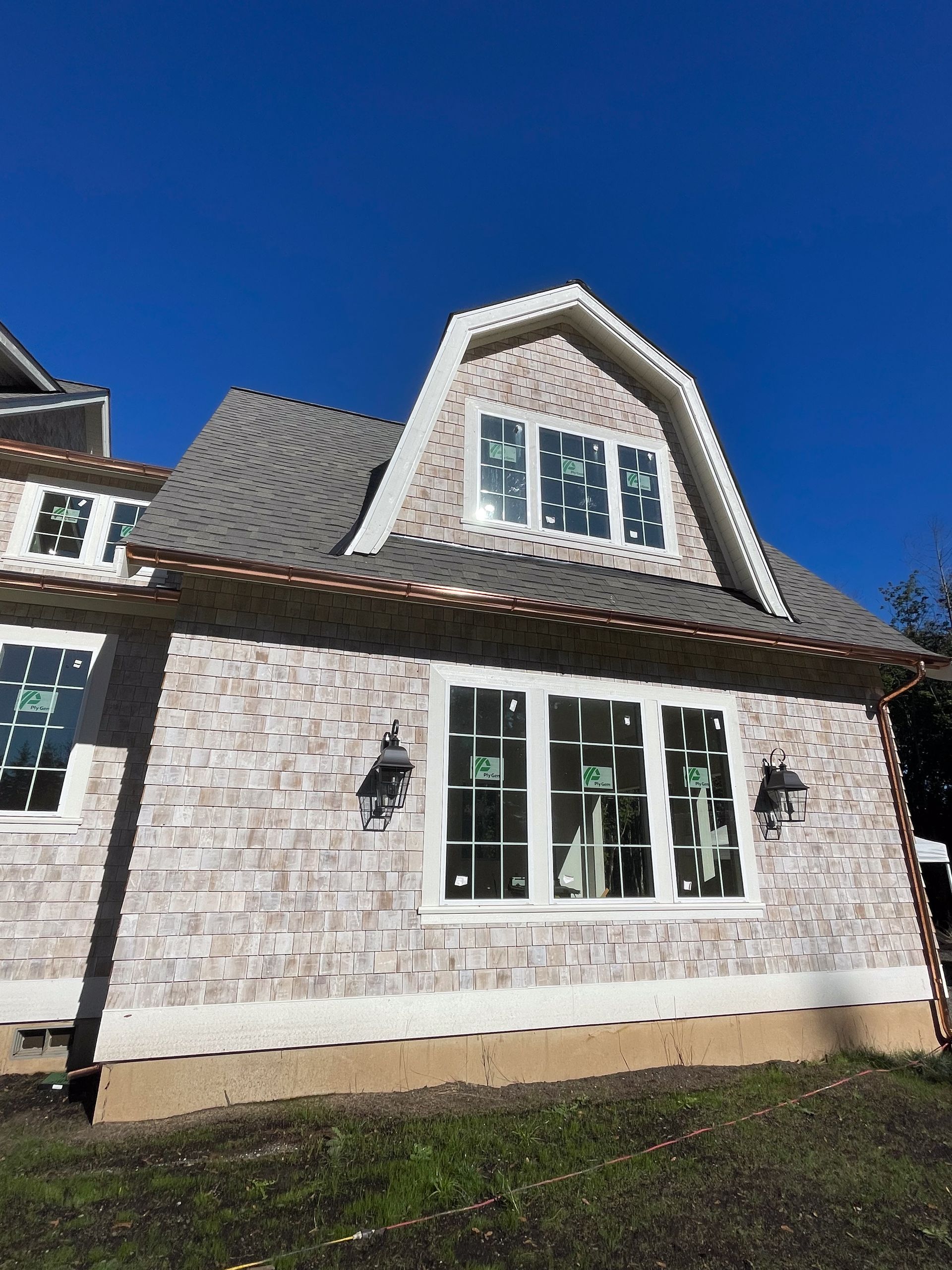 siding contractor chehalis, wa