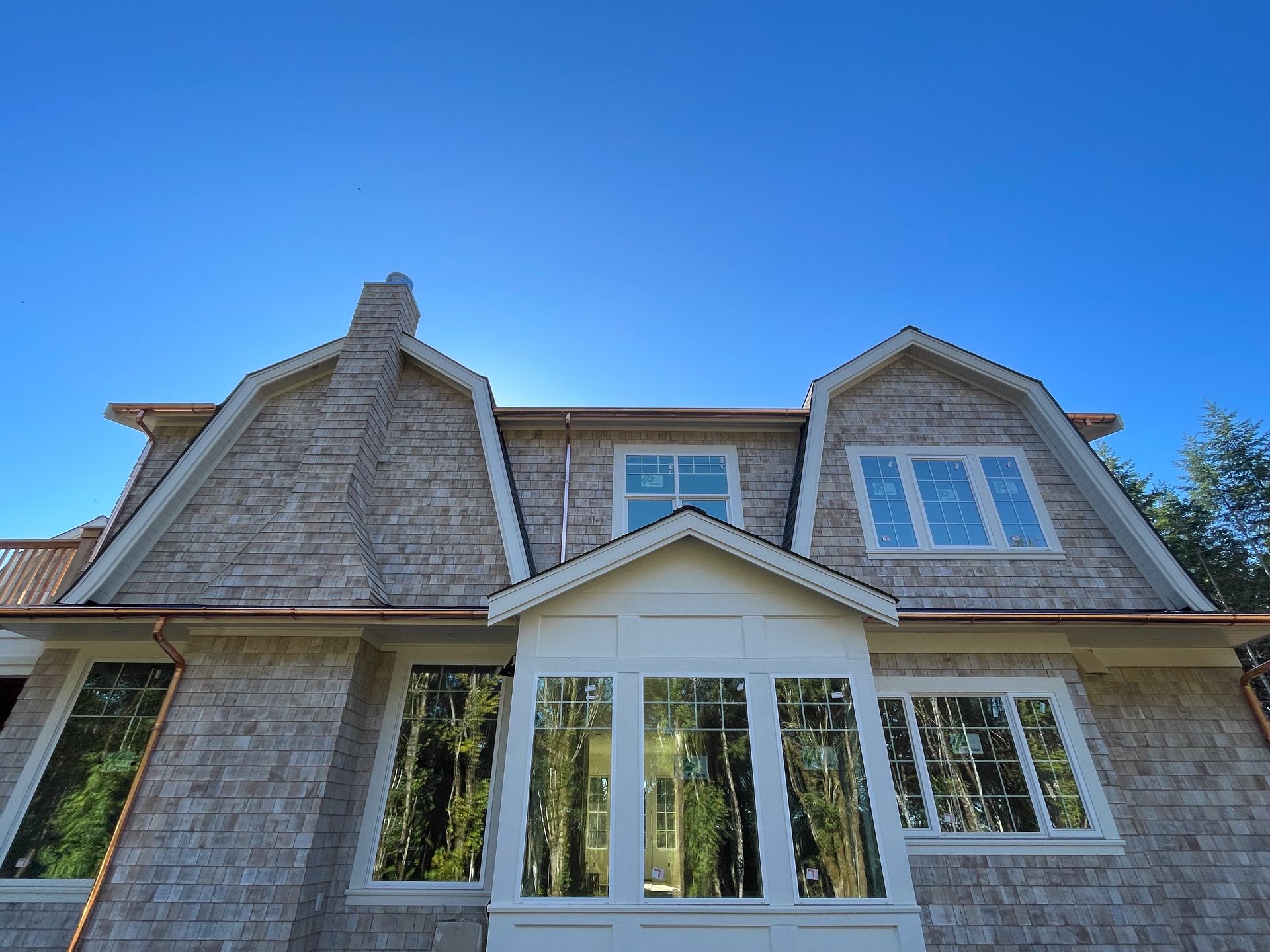 siding contractor chehalis, wa