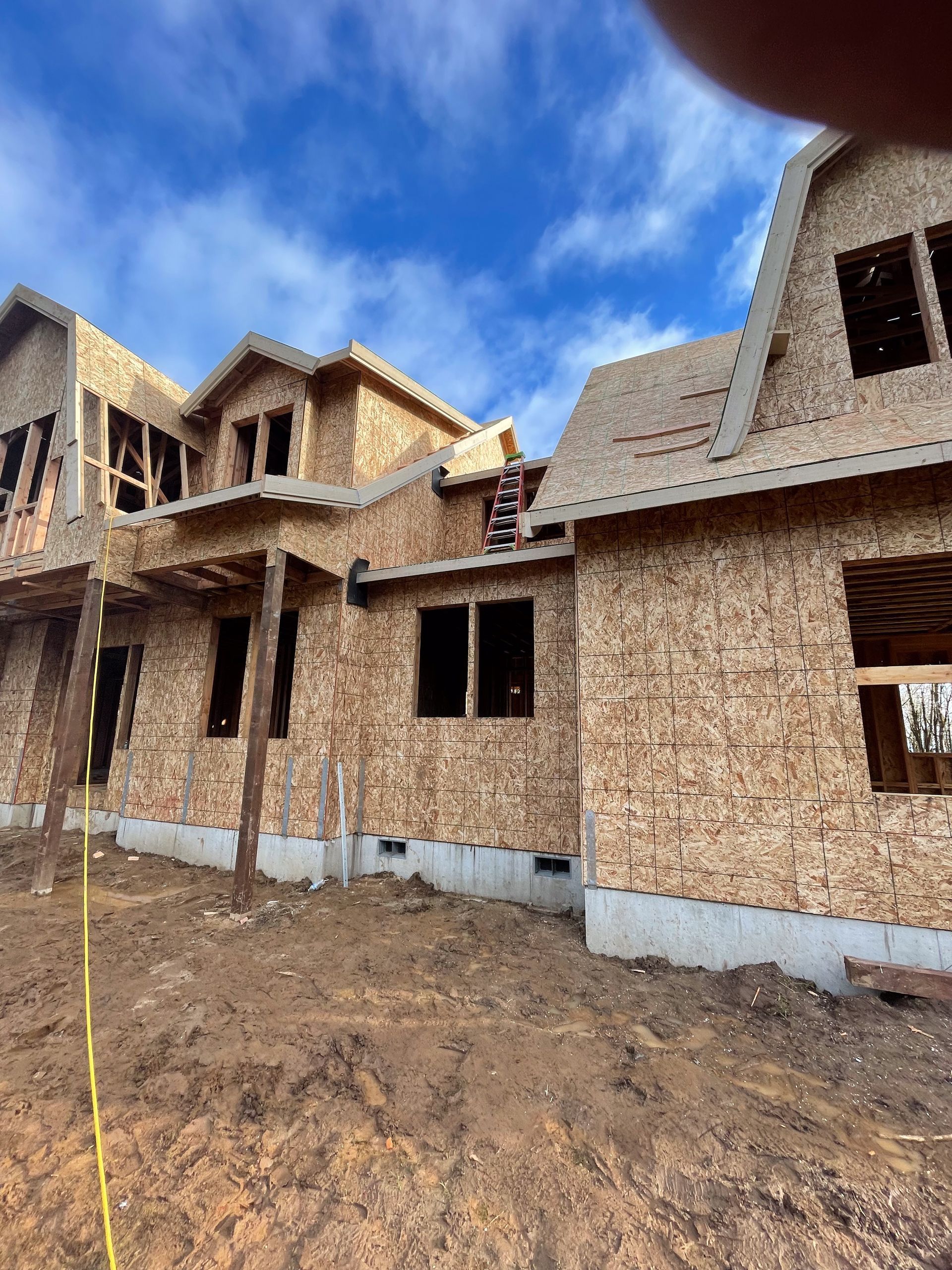 siding contractor chehalis, wa