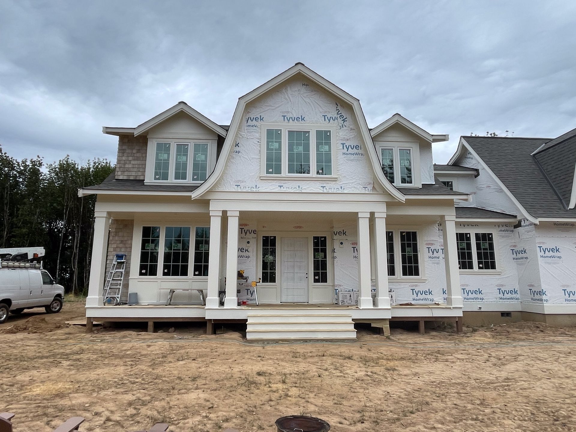 siding contractor chehalis, wa