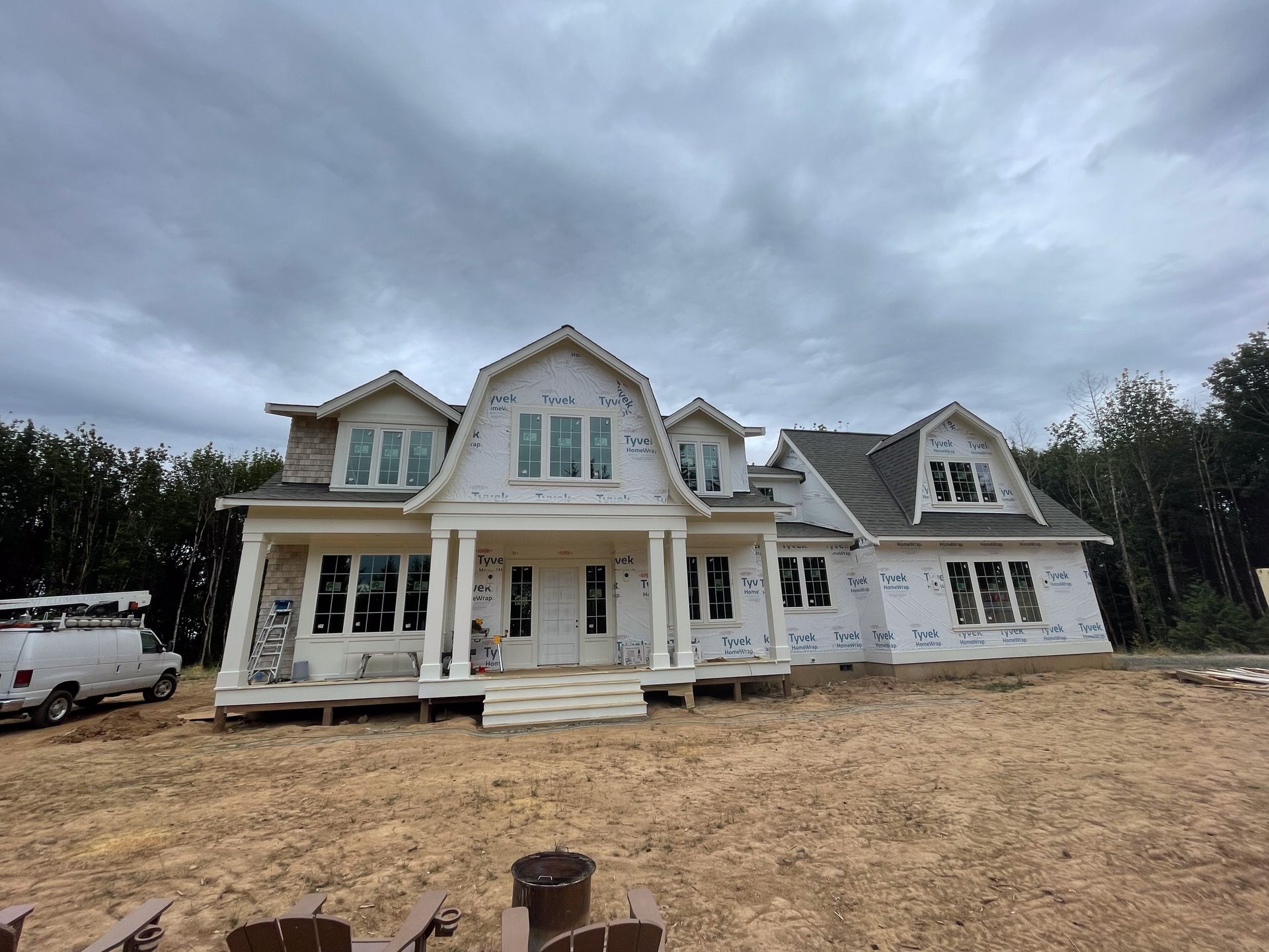 siding contractor chehalis, wa