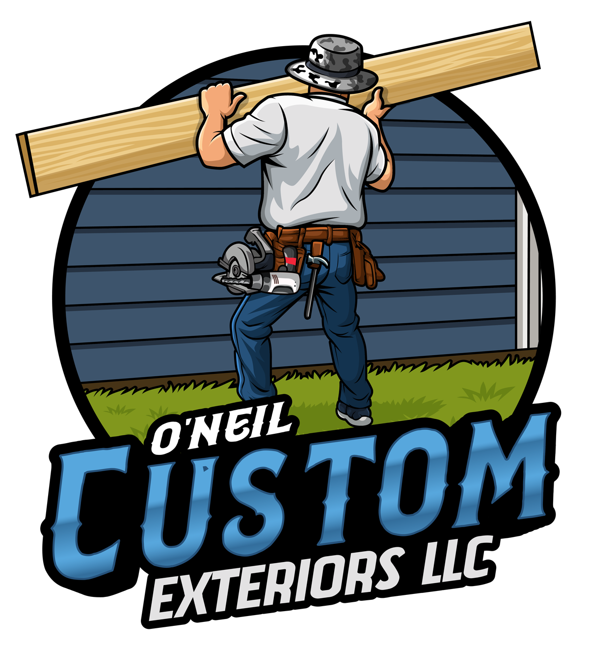 Oneil custom exteriors