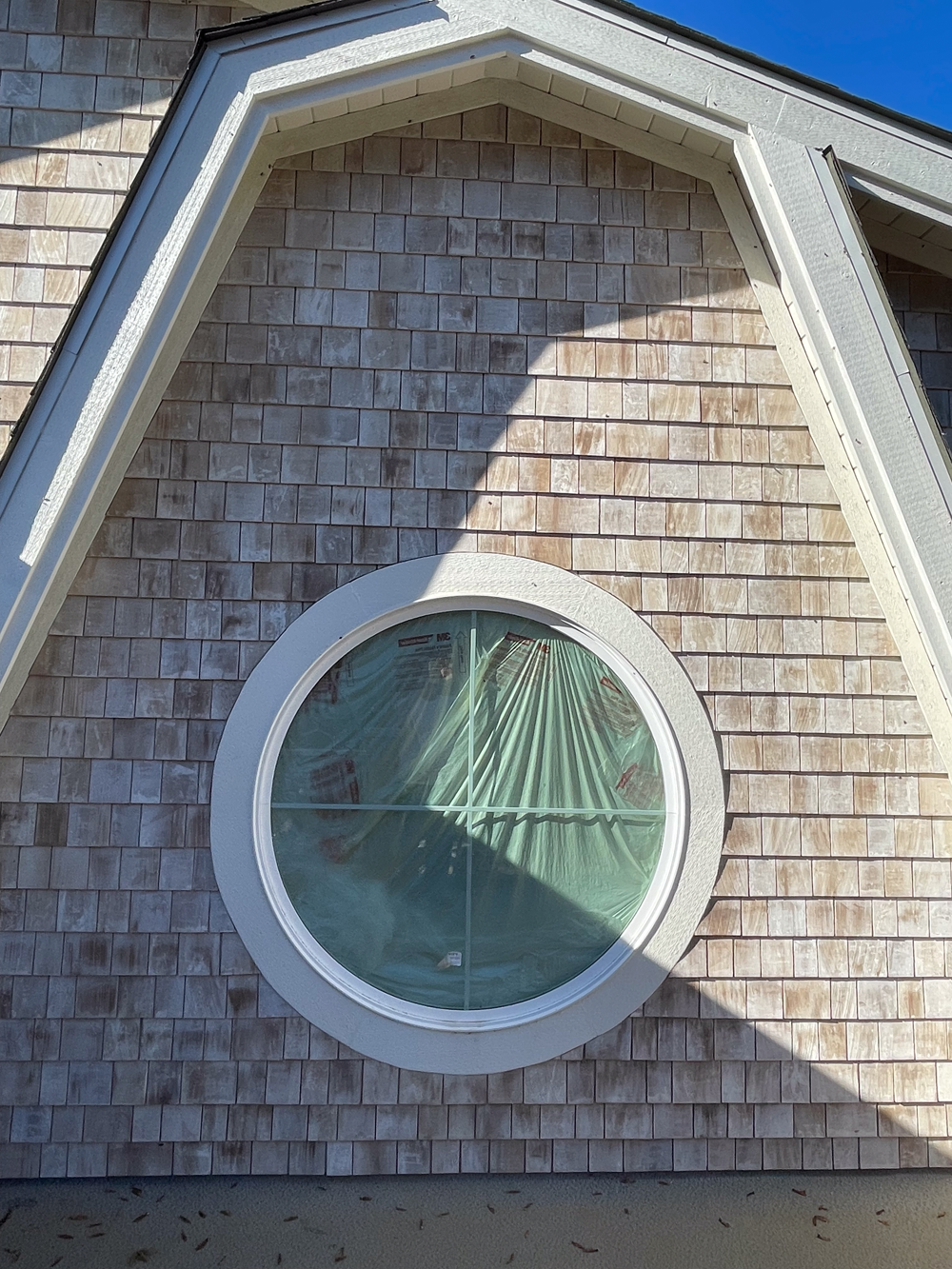 siding contractor