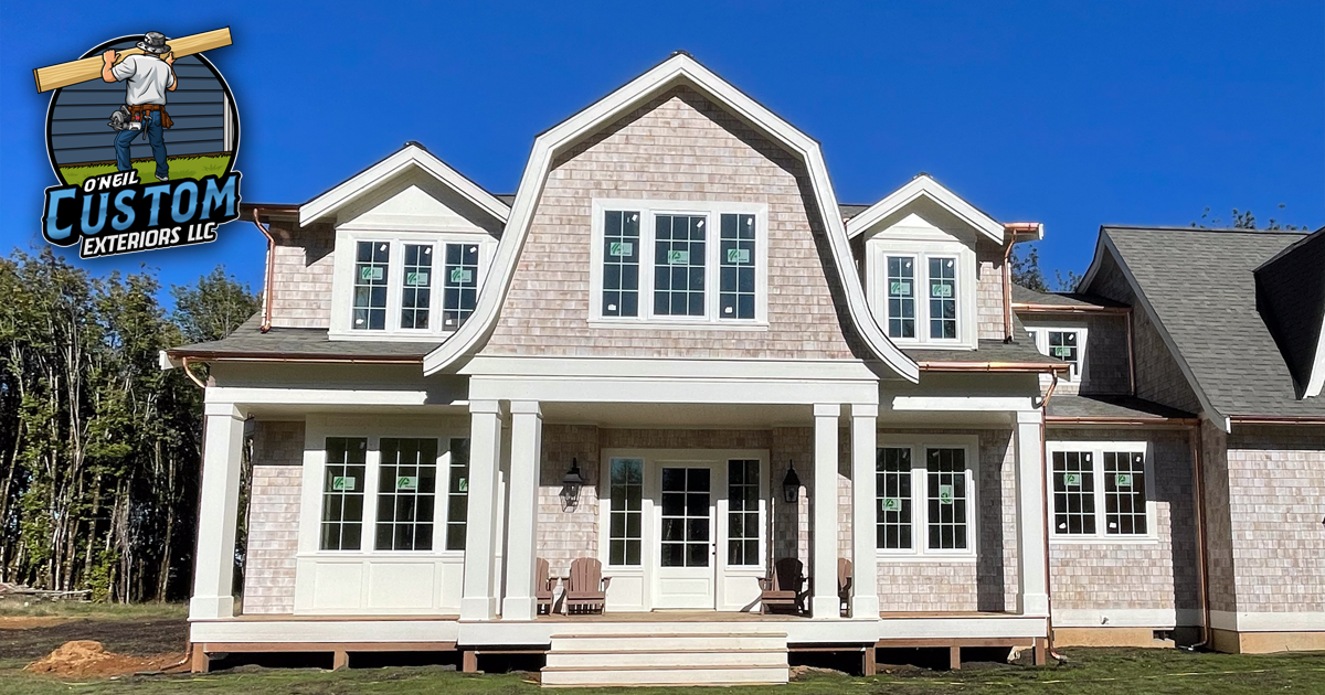 About Us | O'Neil Custom Exteriors | Chehalis, WA
