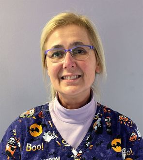 Image: Dr. Laura Holland photo