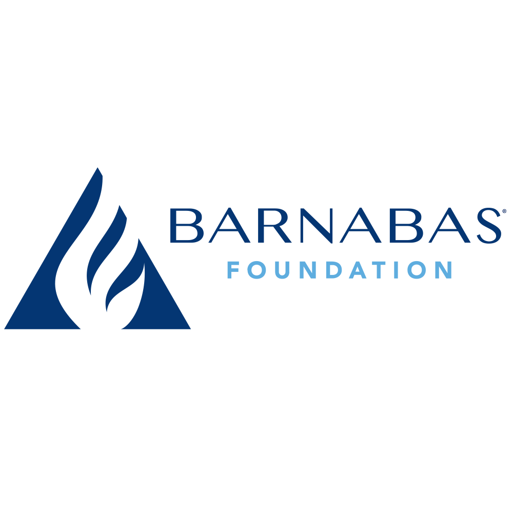 Logo de la Fondation Barnabas