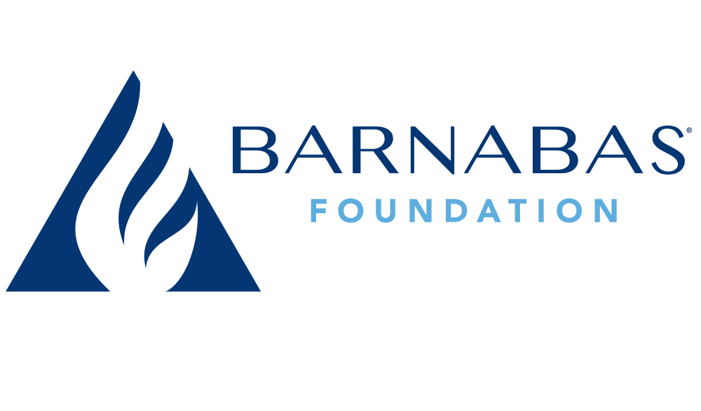 Logotipo de la Fundación Barnabas