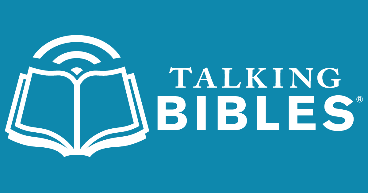 Talking Bibles | Contact Us