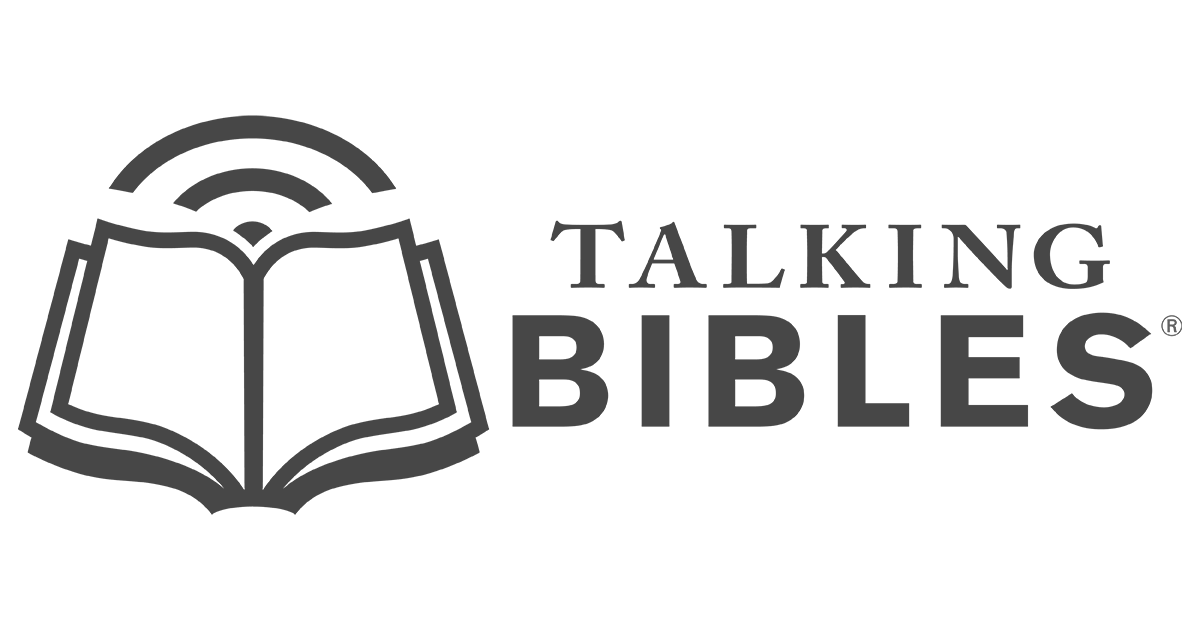 Talking Bibles International - Audio Bibles for Non-Readers