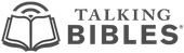 Talking Bibles logo
