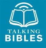Talking Bibles International logo
