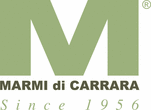Marmi di Carrara-LOGO