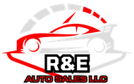 R&E Auto Sales in SW Lenoir NC logo