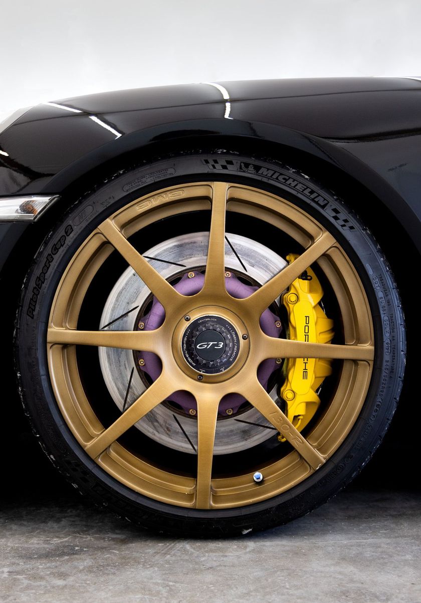 Vehicle Detailing in Dripping Springs, TX Dripping Auto Pros