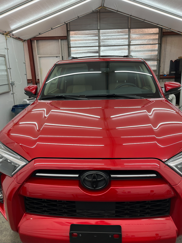 Mobile Car Detailing Austin, TX, Mobile Window Tinting