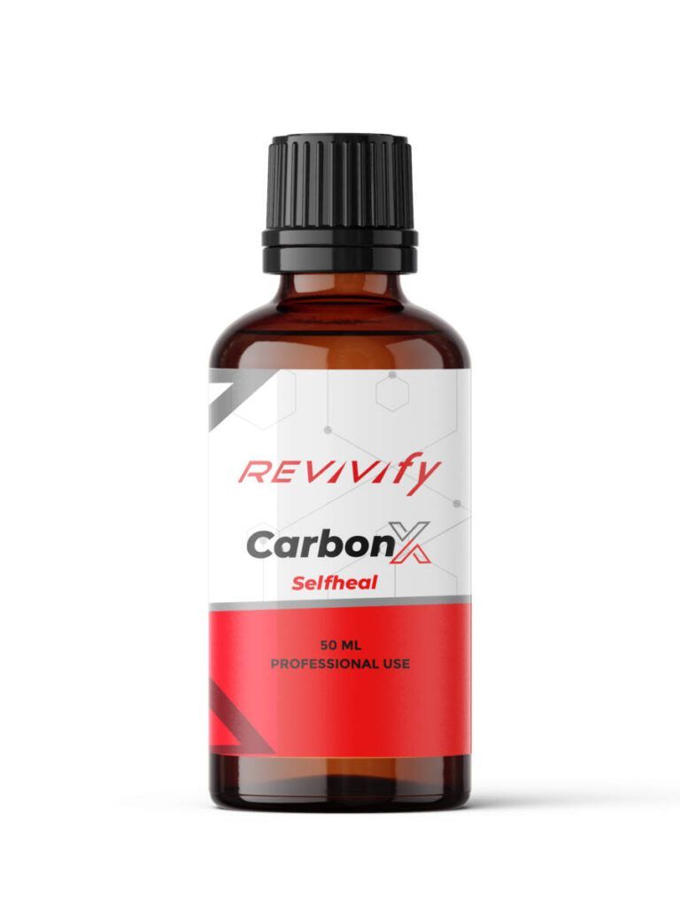 Revivify CarbonX