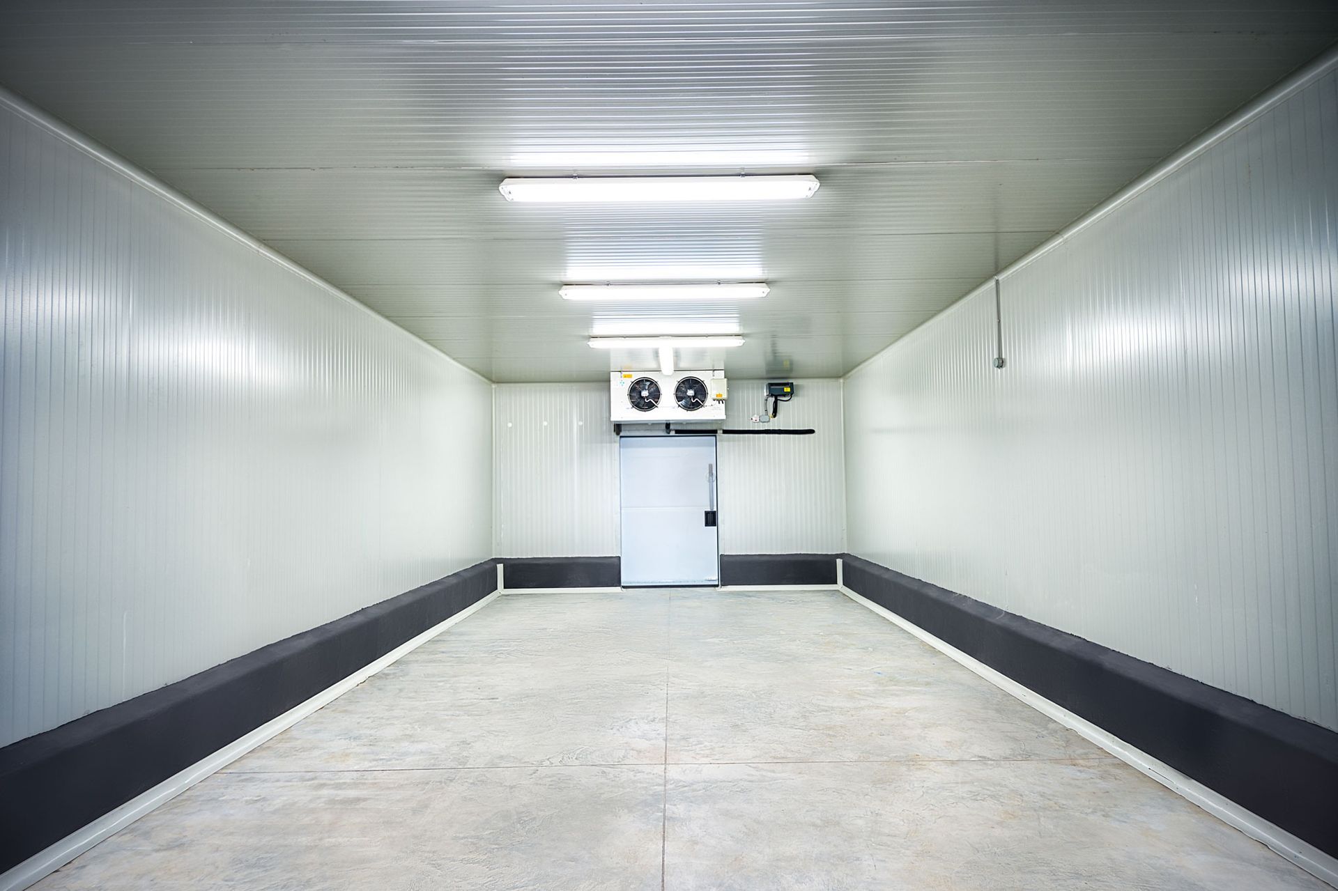 camaras de refrigeracion