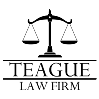 Divorce Attorney | Rogers, AR | Family Law | Teague Law Firm