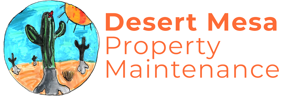 Desert Mesa Property Maintenance