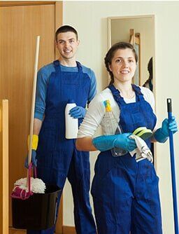 Maids — House Cleaning in Los Angeles, CA