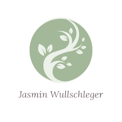 Logo Jasmin Wullschleger