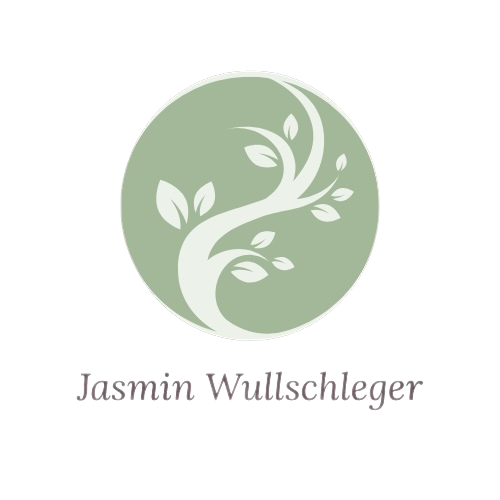 Logo Jasmin Wullschleger