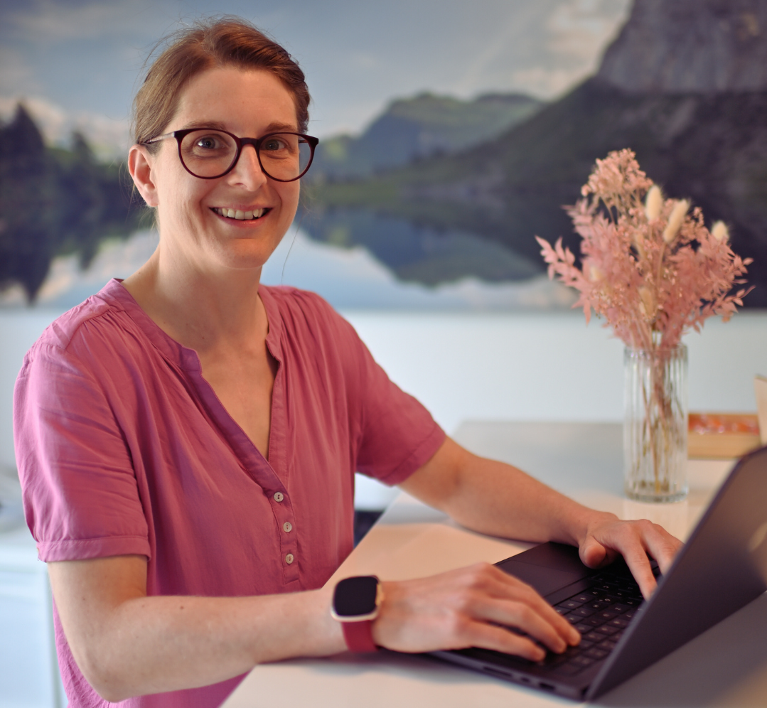 Jasmin Wullschleger