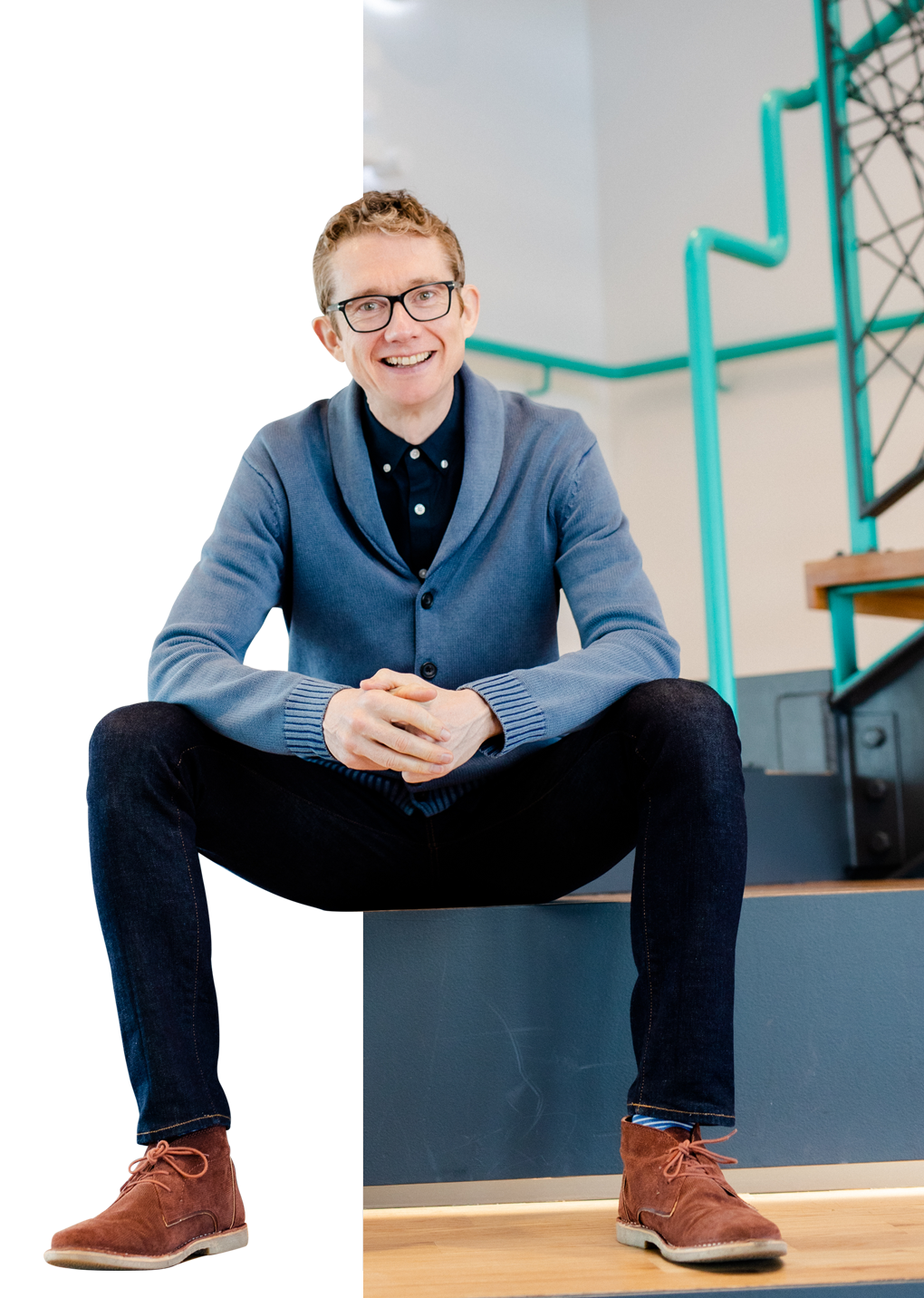 Professional Storyteller, Copywriter, Writer, Business Writer