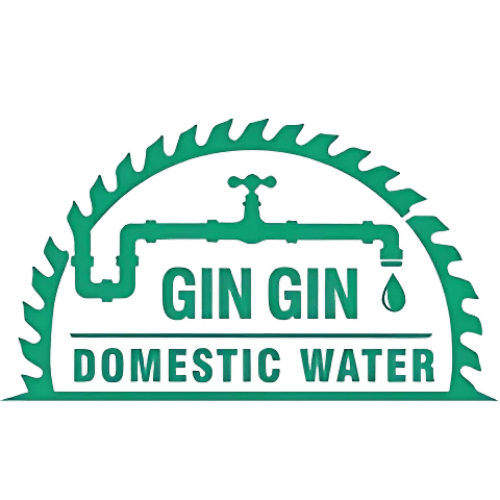 Water Delivery in Gin Gin