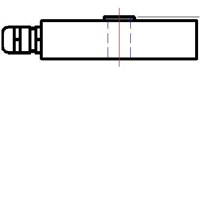 Loading instructions for a DIA pancake style load cell.