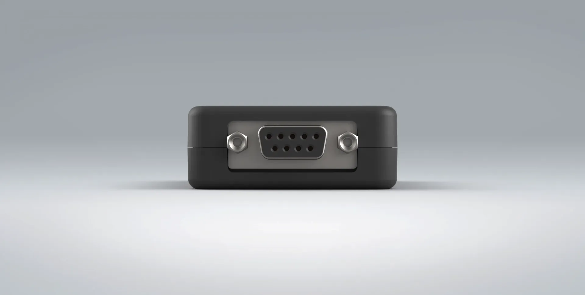 The DSCUSB strain gauge to USB converter made by Mantracourt Electronics