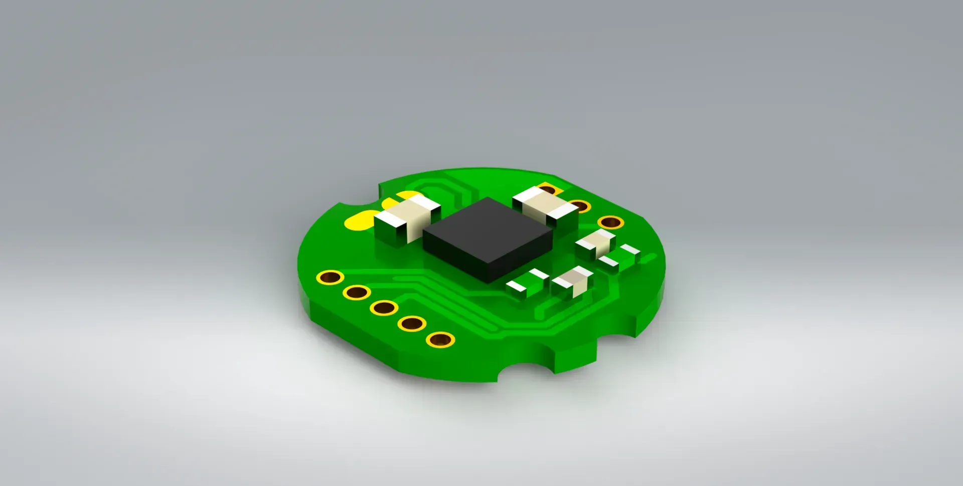 The ICA strain gauge amplifier. Miniature analogue signal conditioner from PCM.