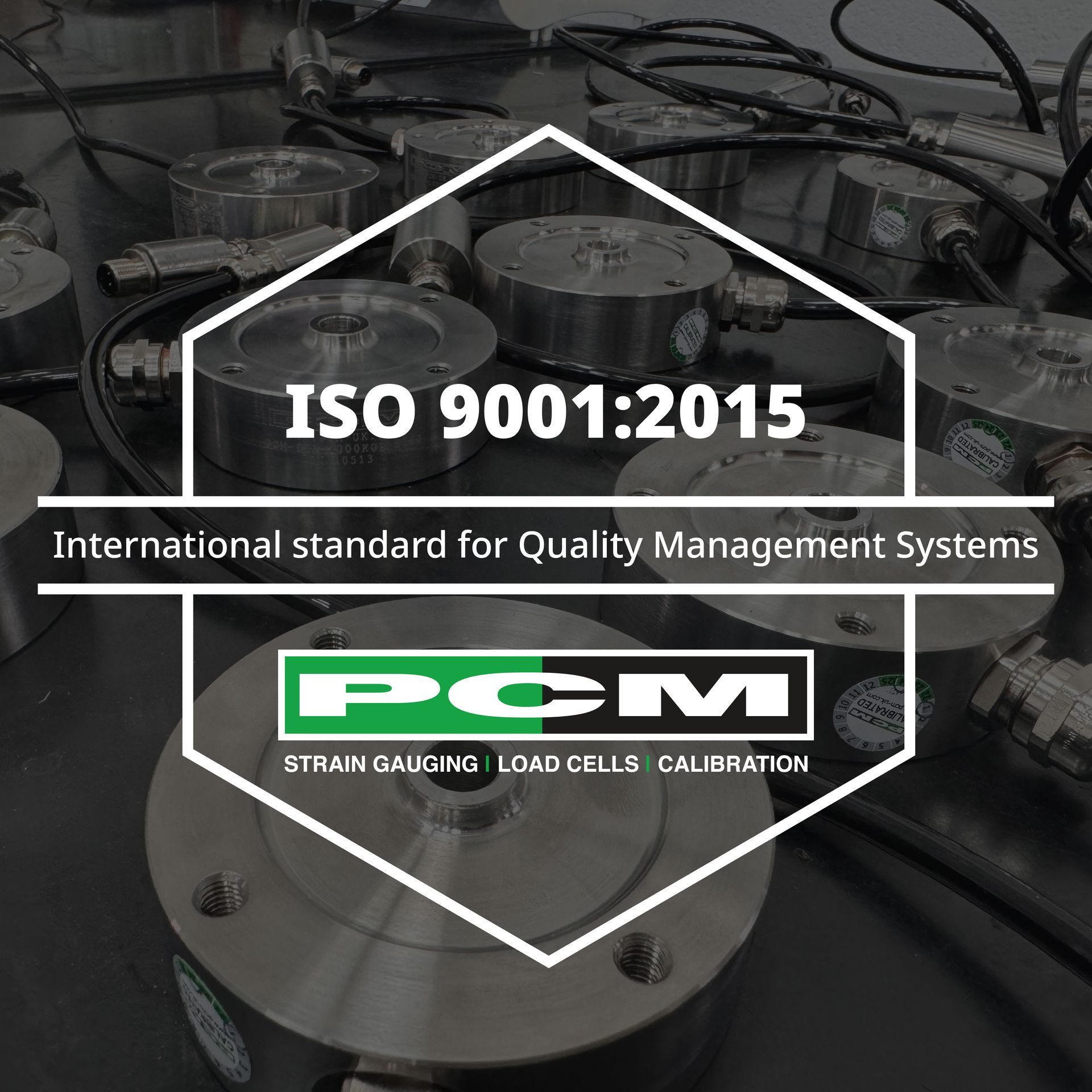 Iso 9001 : 2015 is an international standard for quality management systems