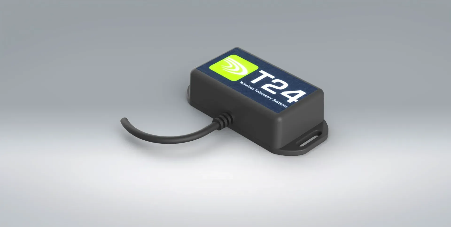 T24 Wireless Strain Gauge Amplifier from Procter and Chester Measurements